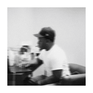 Unreleased by Blxst