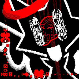 ALGORITHM_ANGEL by METAROOM