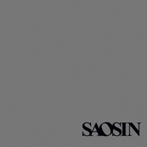 The Grey by Saosin