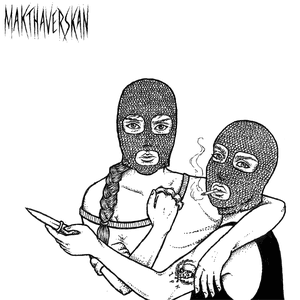 Witness by Makthaverskan