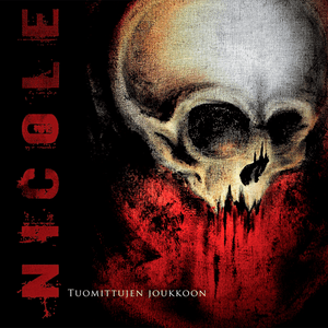 Tuomittujen joukkoon by nicole
