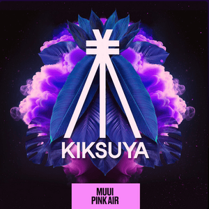 Pink Air by MUUI