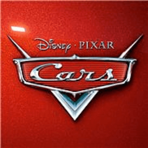 Cars Original Soundtrack (English Version) by Randy Newman