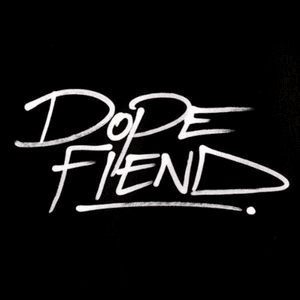 Dope Fiend by Audio Bullys