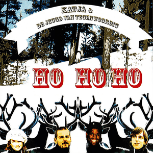 Ho Ho Ho by De Jeugd van Tegenwoordig