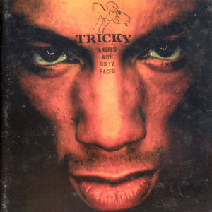 Angels With Dirty Faces by Martina Topley-Bird