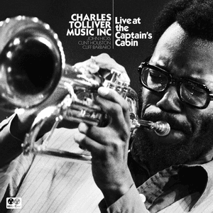 Live at the Captain's Cabin by Charles Tolliver