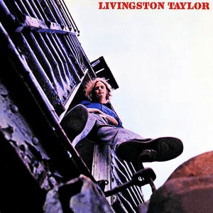 Livingston Taylor by Livingston Taylor