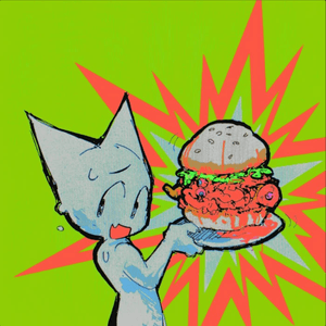 DINNER! by femtanyl