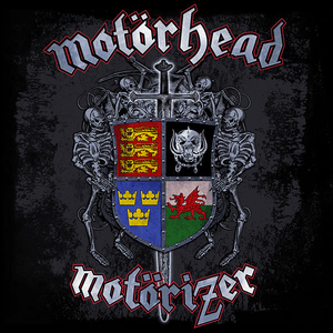 Motörizer by Motörhead