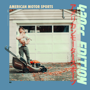 AMERICAN MOTOR SPORTS (420CC EDITION) by Bilmuri