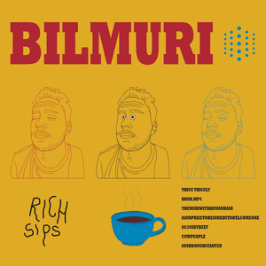 Rich Sips by Bilmuri