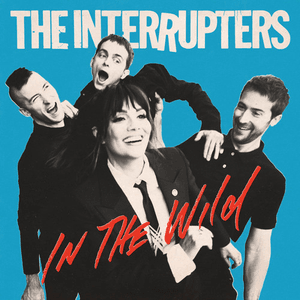 As We Live (feat. Tim Armstrong & Rhoda Dakar) by The Interrupters