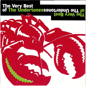 The Very Best of the Undertones by The Undertones