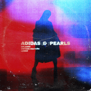 Adidas & Pearls by Solardo