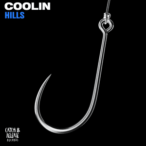 Coolin by Hills