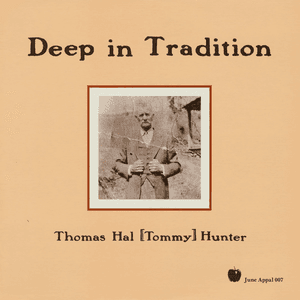 Deep in Tradition by Tommy Hunter