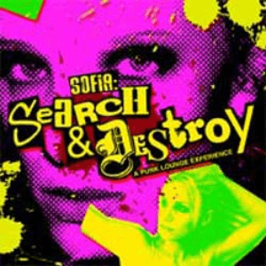 Search & Destroy by Sofia