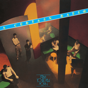 I'd Like To See You Again by A Certain Ratio