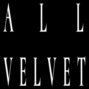 All Velvet by Moriah Mensah