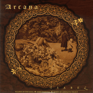 Isabel by Arcana