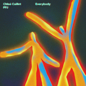 Everybody by Chloé Caillet