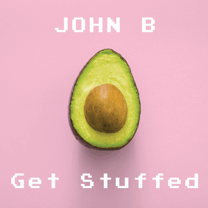 Get Stuffed by John B