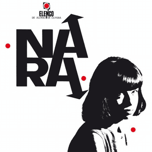 Nara (1964) by Nara Leão