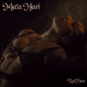 Mata Hari by RaiNao