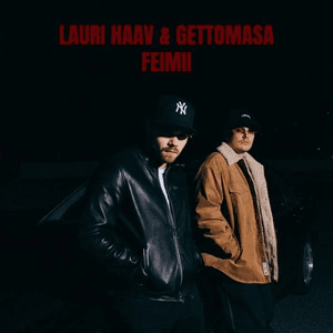 Feimii by Lauri Haav