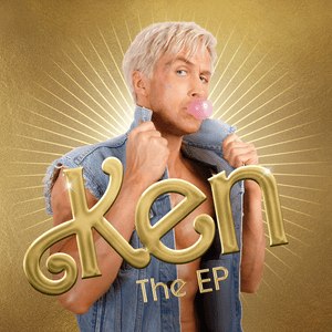 Ken The EP by Ryan Gosling