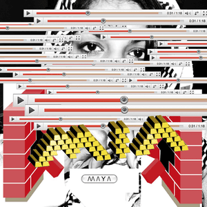 MAYA by M.I.A.