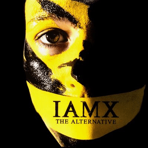 The Alternative-UK Special Edition by IAMX