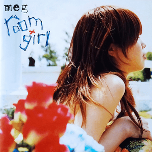 room girl by MEG