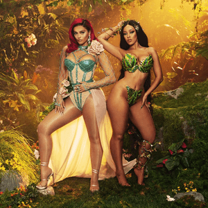 Baby, I'm Jealous (feat. Doja Cat) by Bebe Rexha