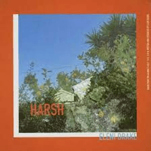 Harsh by Eleni Drake