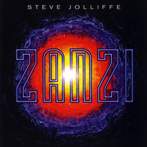 Zanzi by Steve Jolliffe