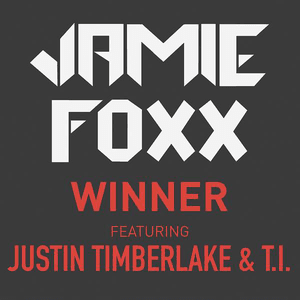Winner by Jamie Foxx