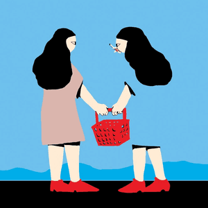 Glimpse by Future Islands