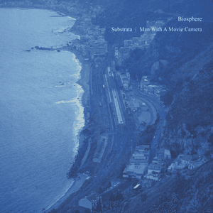 Substrata 2 (disc 1) by Biosphere