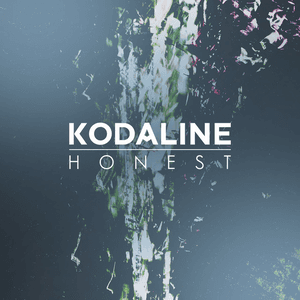 Honest by Kodaline