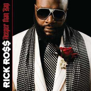 Deeper Than Rap by Rick Ross