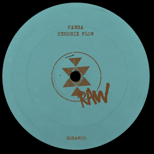 Hendrix Flow by PAWSA