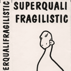 Superqualifragilistic by Superdrug