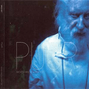 puur by David Eugene Edwards