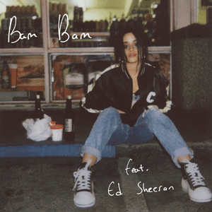 Bam Bam (feat. Ed Sheeran) by Camila Cabello