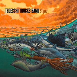 Hard Case by Tedeschi Trucks Band