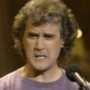 Pale Blue Scottish Person by Billy Connolly