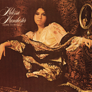 Home To Myself by Melissa Manchester