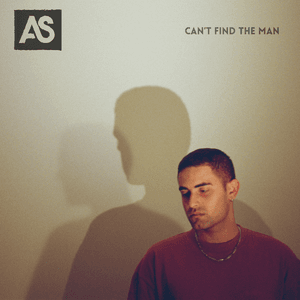 Can't Find the Man by Ashley Singh